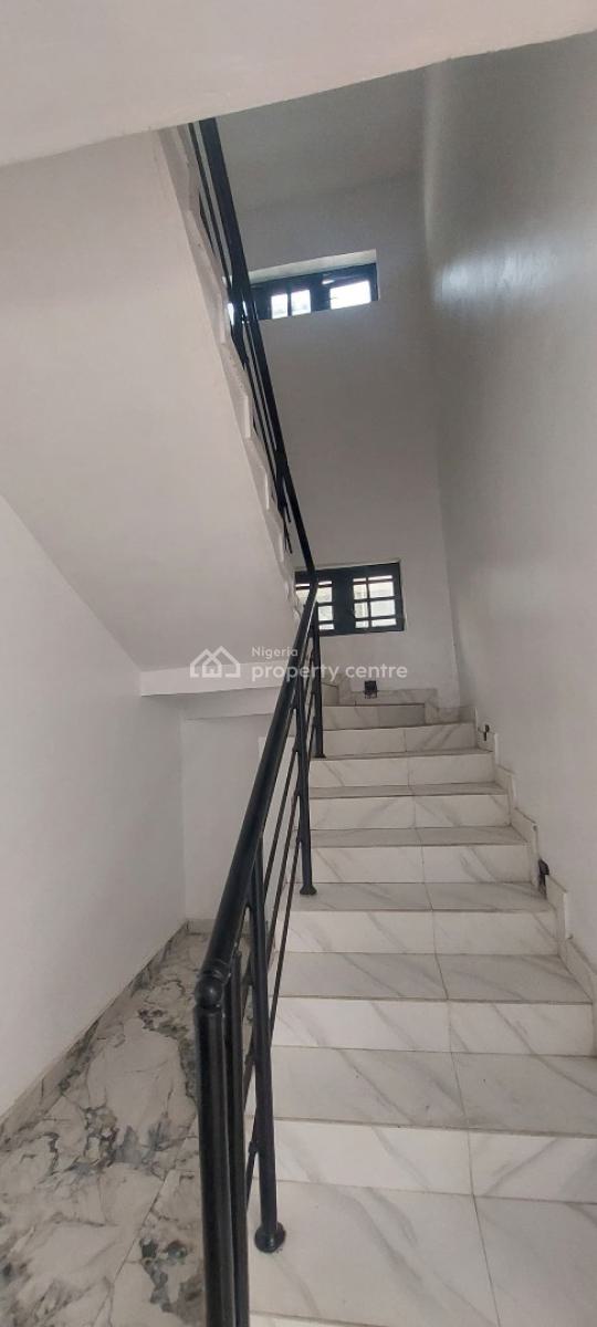 Luxury 4bedroom, Orchid, Lekki, Lagos, Detached Duplex for Rent