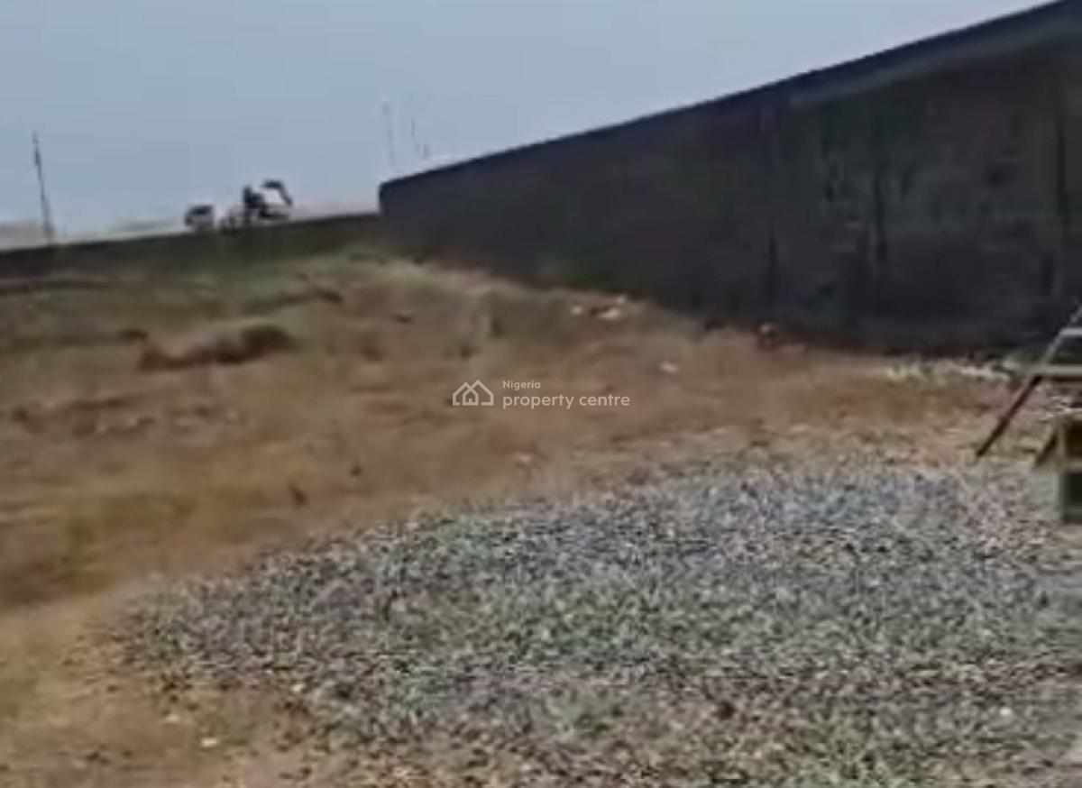 5000 Sqm of Land with No Premium, Banana Island, Ikoyi, Lagos, Mixed-use Land Joint Venture