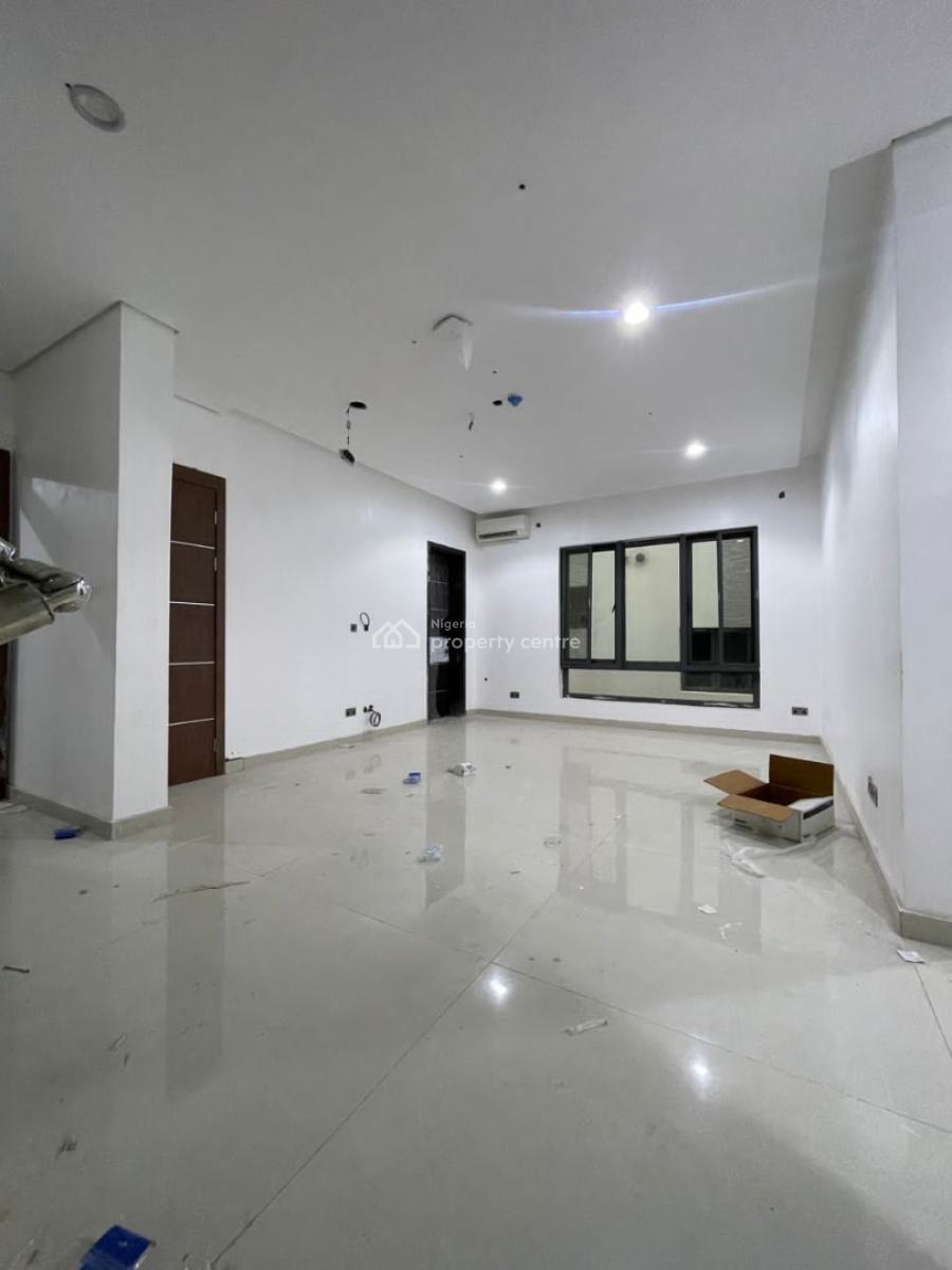 an Impeccabley Modern Designed 6 Bedroom Detached House with 2 Rooms B, Off Bourdillon, Old Ikoyi, Ikoyi, Lagos, House for Sale