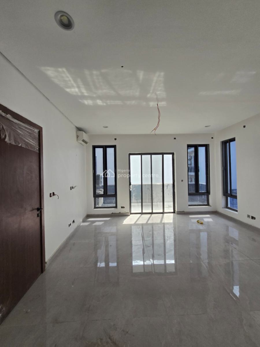 an Impeccabley Modern Designed 6 Bedroom Detached House with 2 Rooms B, Off Bourdillon, Old Ikoyi, Ikoyi, Lagos, House for Sale