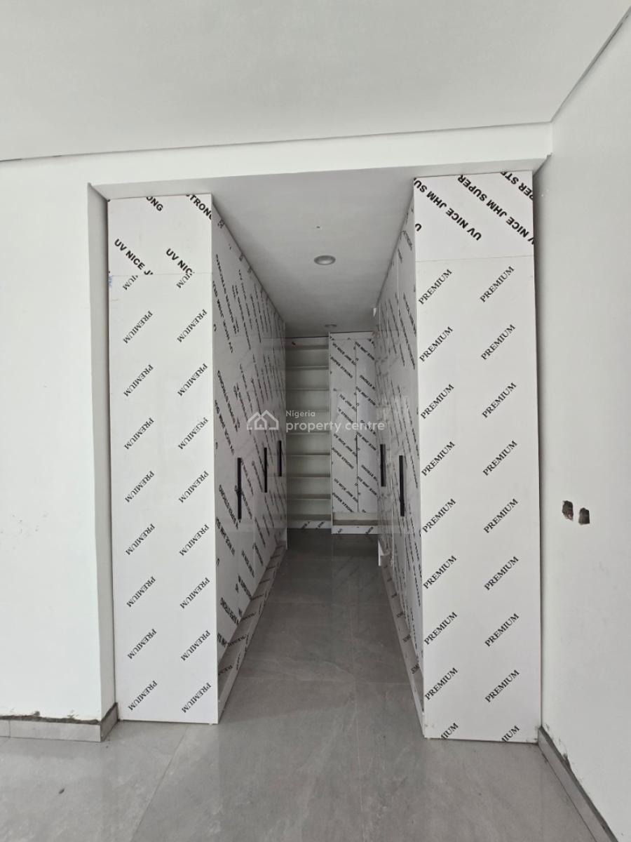 an Impeccabley Modern Designed 6 Bedroom Detached House with 2 Rooms B, Off Bourdillon, Old Ikoyi, Ikoyi, Lagos, House for Sale