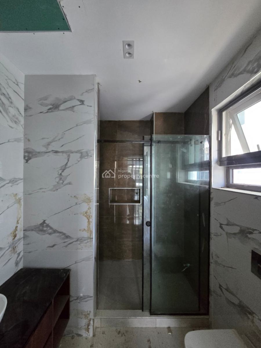 an Impeccabley Modern Designed 6 Bedroom Detached House with 2 Rooms B, Off Bourdillon, Old Ikoyi, Ikoyi, Lagos, House for Sale