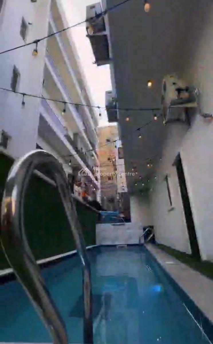 Luxury 4bedroom, Ikate, Lekki, Lagos, Detached Duplex for Rent