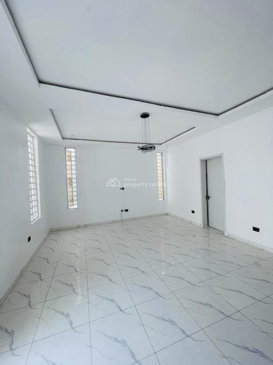 Most Affordable 4 Bedroom Semi Detached Duplex, Ikota, Lekki, Lagos, Semi-detached Duplex for Sale