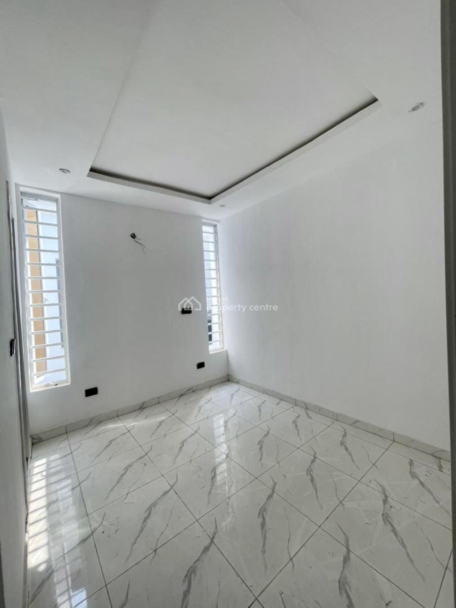 Most Affordable 4 Bedroom Semi Detached Duplex, Ikota, Lekki, Lagos, Semi-detached Duplex for Sale