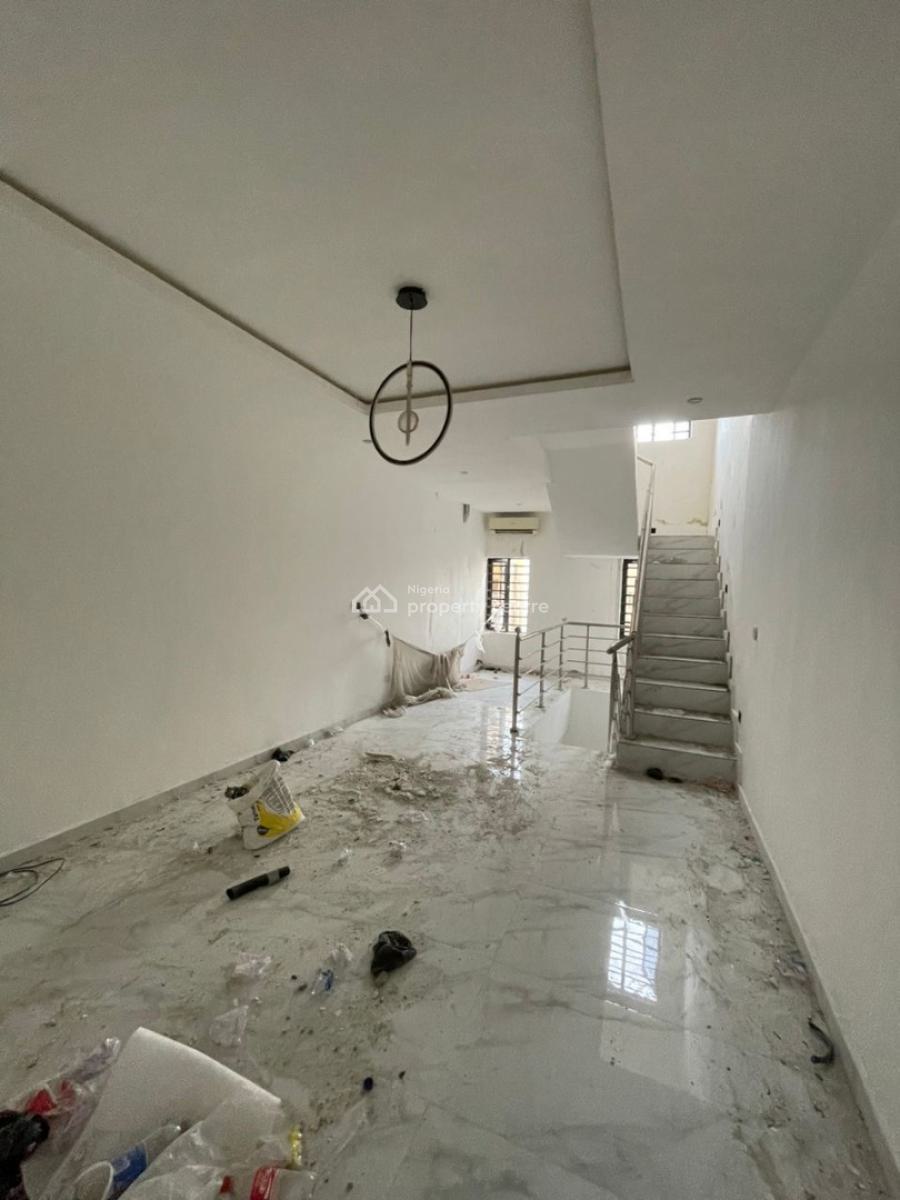 Luxury 2bedroom Apartment, Lekki Phase 1, Lekki, Lagos, Flat / Apartment for Rent