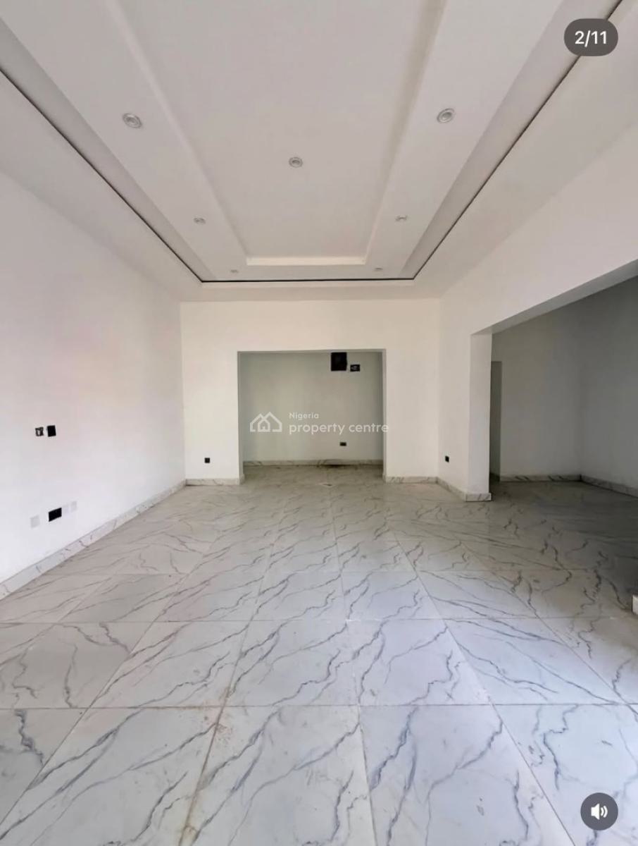 Brand New 3 Bedroom Flat in at Distress Price, Gilmore, Jahi, Abuja, Flat / Apartment for Sale