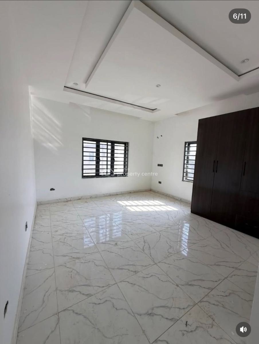 Brand New 3 Bedroom Flat in at Distress Price, Gilmore, Jahi, Abuja, Flat / Apartment for Sale