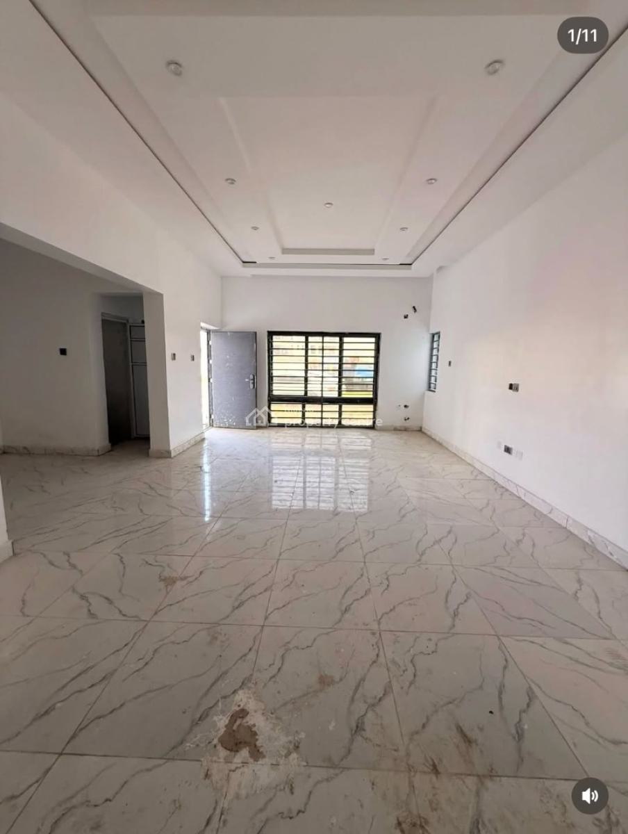Brand New 3 Bedroom Flat in at Distress Price, Gilmore, Jahi, Abuja, Flat / Apartment for Sale