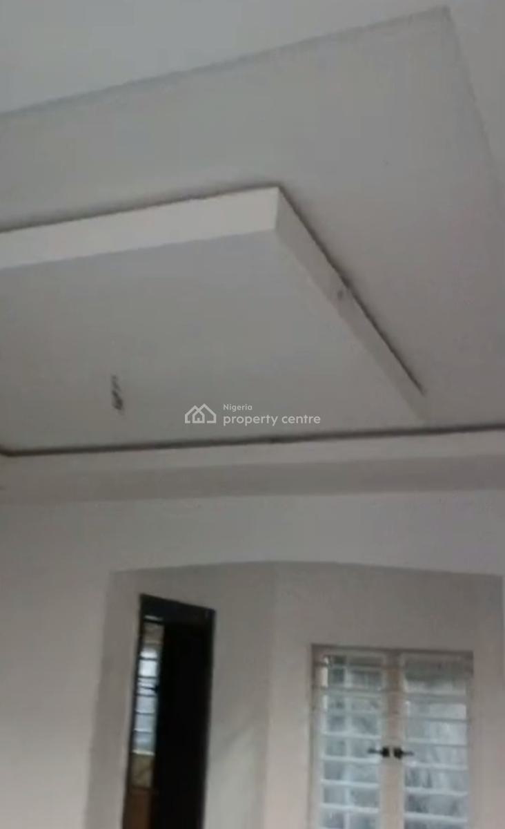 Newly Built Spacious 2 Bedroom Apartment, Ojodu Berger, Ojodu, Lagos, Flat / Apartment for Rent