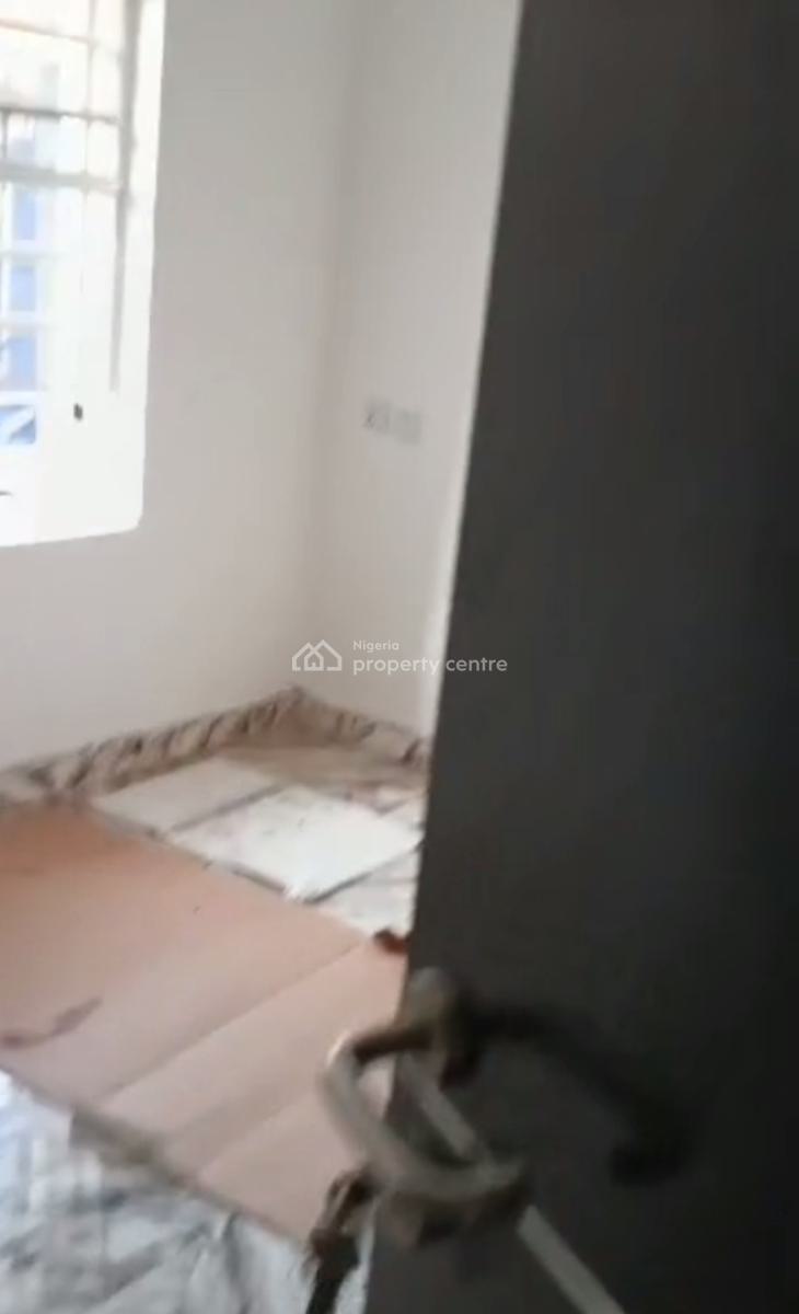 Newly Built Spacious 2 Bedroom Apartment, Ojodu Berger, Ojodu, Lagos, Flat / Apartment for Rent