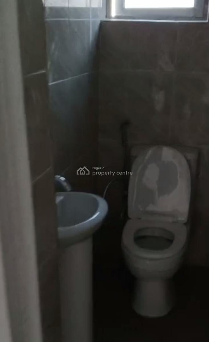 Newly Built Spacious 2 Bedroom Apartment, Ojodu Berger, Ojodu, Lagos, Flat / Apartment for Rent
