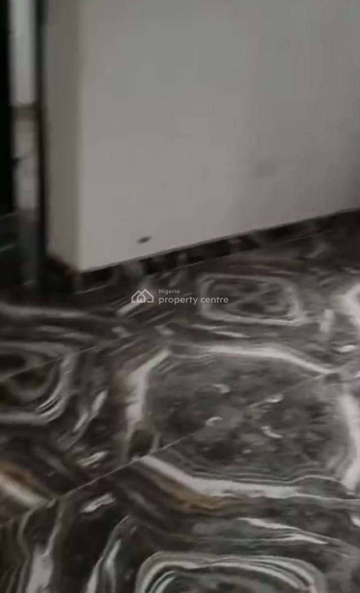Newly Built Spacious 2 Bedroom Apartment, Ojodu Berger, Ojodu, Lagos, Flat / Apartment for Rent