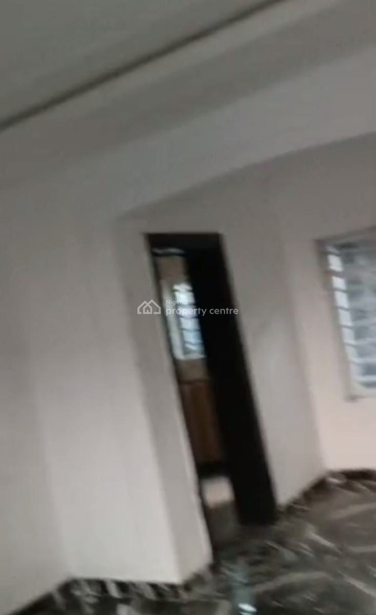 Newly Built Spacious 2 Bedroom Apartment, Ojodu Berger, Ojodu, Lagos, Flat / Apartment for Rent