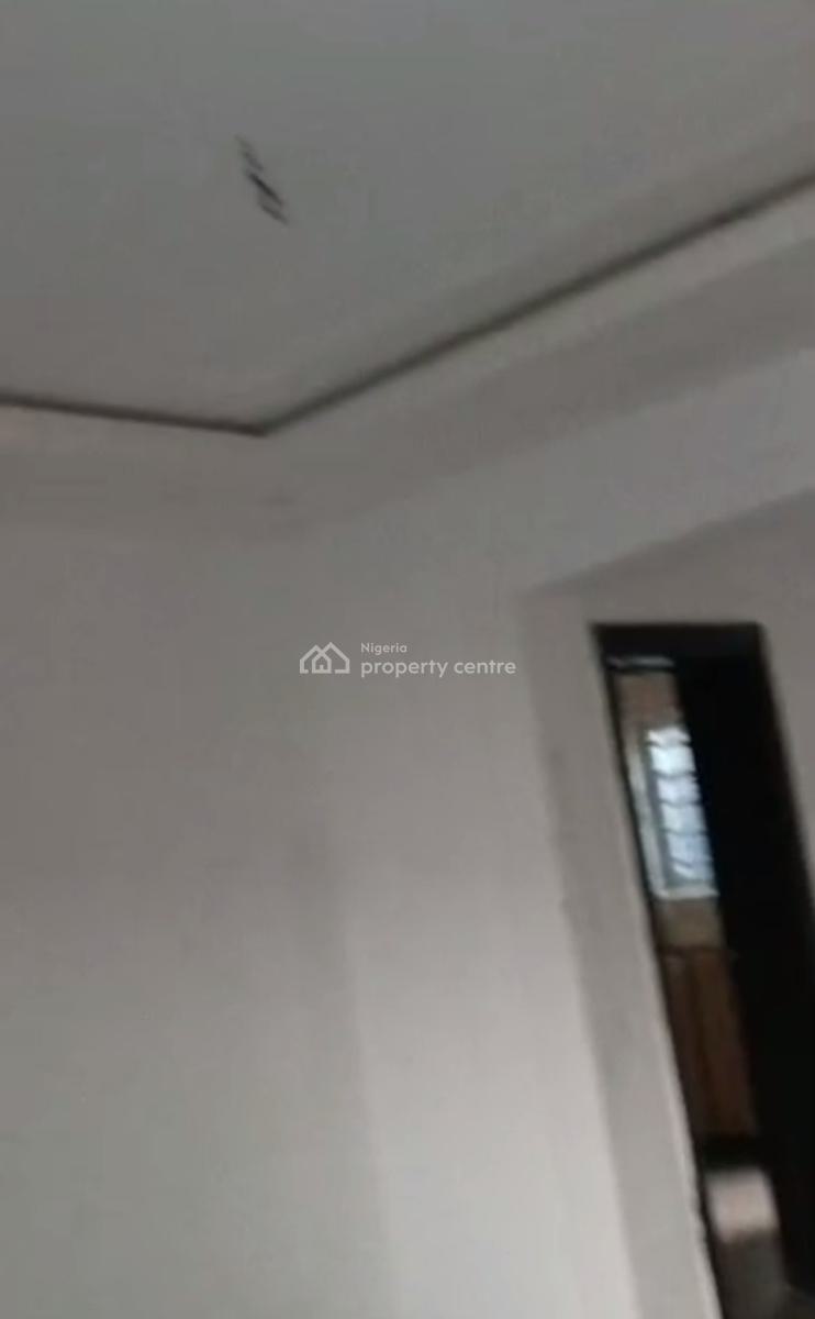 Newly Built Spacious 2 Bedroom Apartment, Ojodu Berger, Ojodu, Lagos, Flat / Apartment for Rent