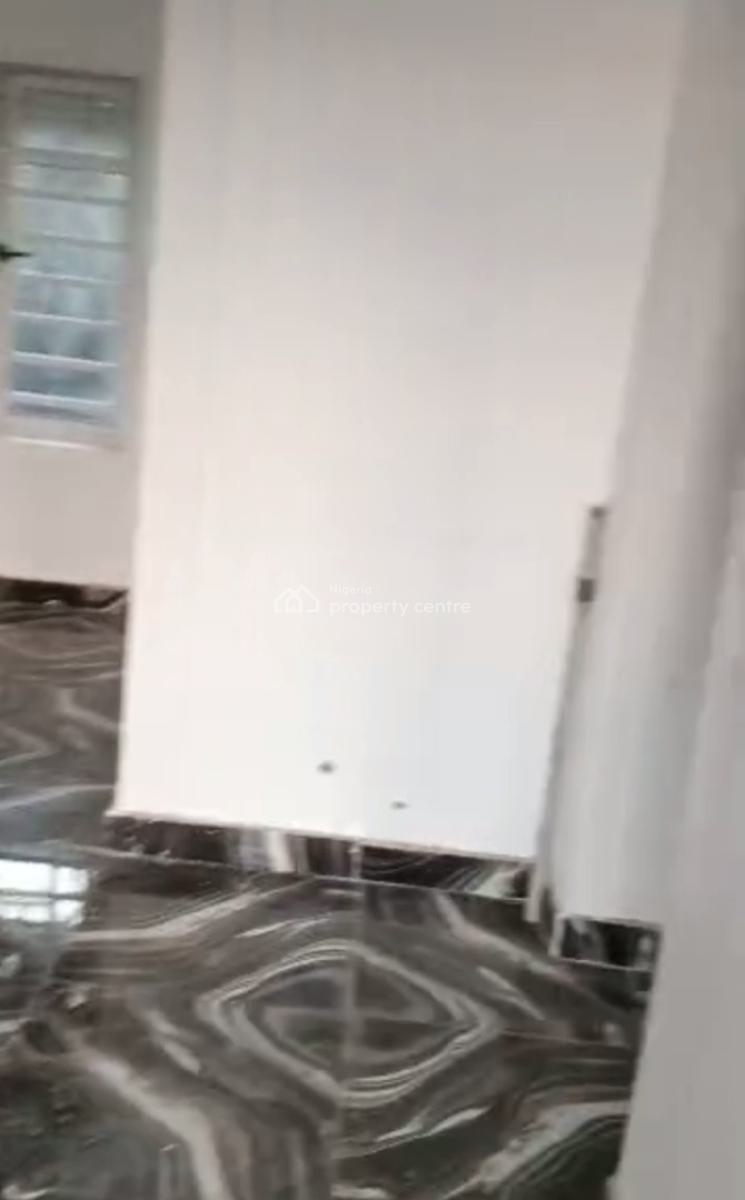 Newly Built Spacious 2 Bedroom Apartment, Ojodu Berger, Ojodu, Lagos, Flat / Apartment for Rent