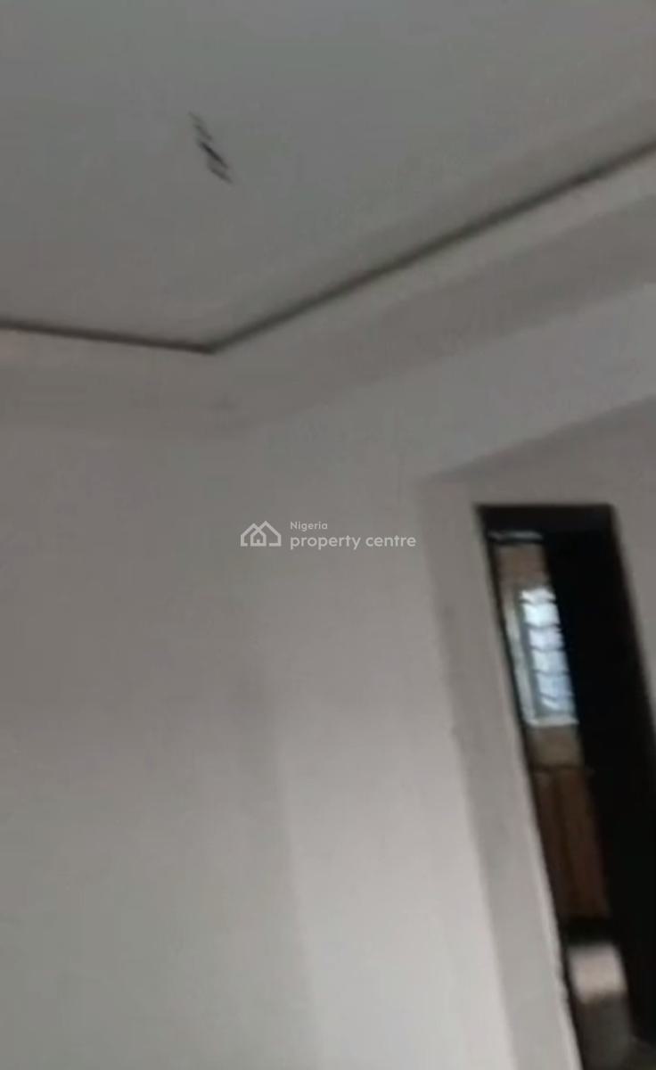 Newly Built Spacious 2 Bedroom Apartment, Ojodu Berger, Ojodu, Lagos, Flat / Apartment for Rent