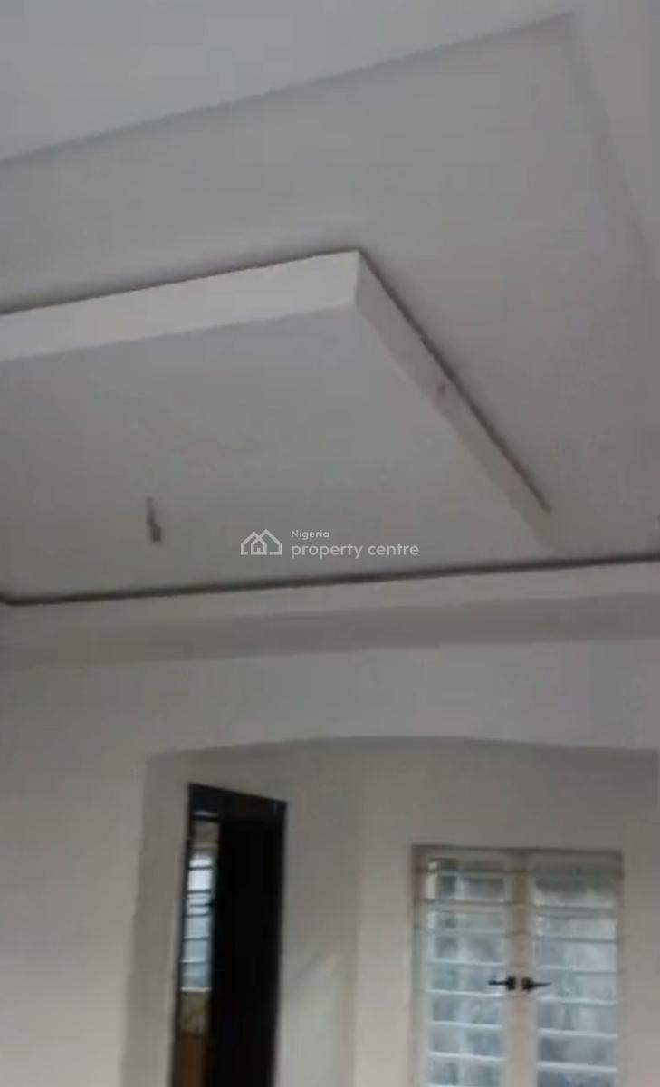 Newly Built Spacious 2 Bedroom Apartment, Ojodu Berger, Ojodu, Lagos, Flat / Apartment for Rent