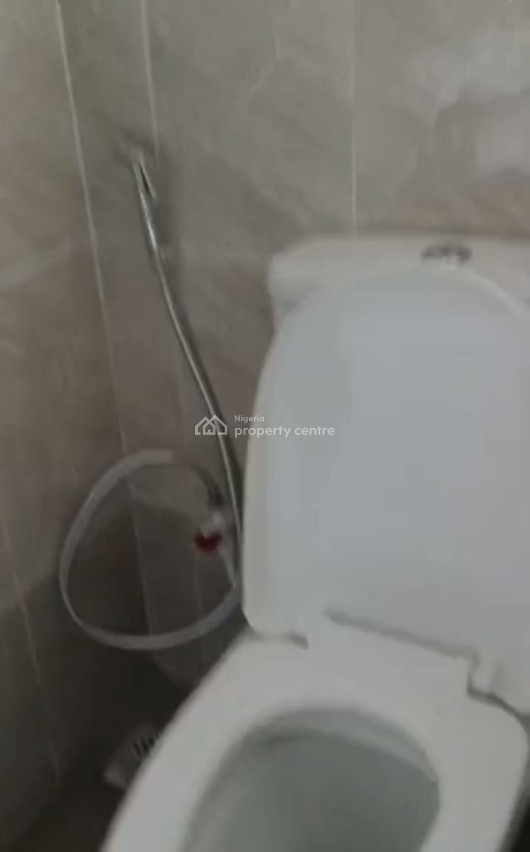 Newly Built Spacious 2 Bedroom Apartment, Ojodu Berger, Ojodu, Lagos, Flat / Apartment for Rent