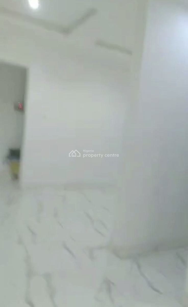 Fully Detached 3 Bedroom Bungalow in Self Compound, Von Road, Lugbe District, Abuja, Detached Bungalow for Rent