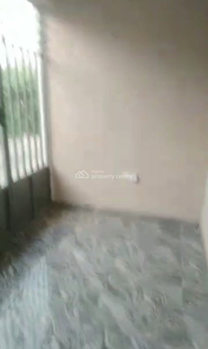 Fully Detached 3 Bedroom Bungalow in Self Compound, Von Road, Lugbe District, Abuja, Detached Bungalow for Rent