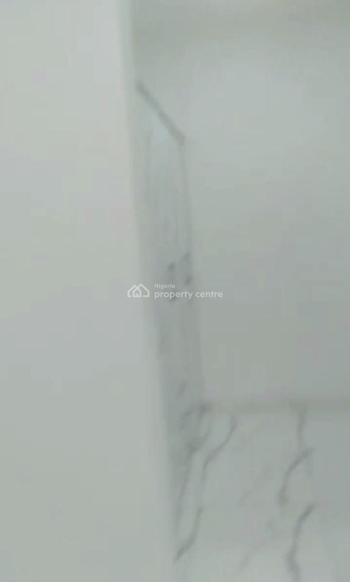 Fully Detached 3 Bedroom Bungalow in Self Compound, Von Road, Lugbe District, Abuja, Detached Bungalow for Rent