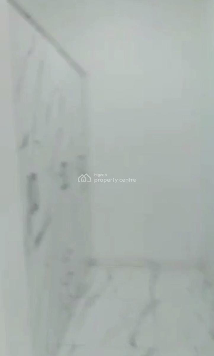 Fully Detached 3 Bedroom Bungalow in Self Compound, Von Road, Lugbe District, Abuja, Detached Bungalow for Rent