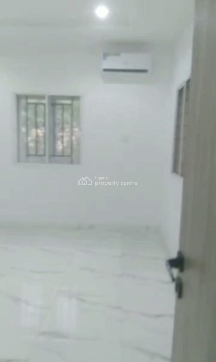 Fully Detached 3 Bedroom Bungalow in Self Compound, Von Road, Lugbe District, Abuja, Detached Bungalow for Rent