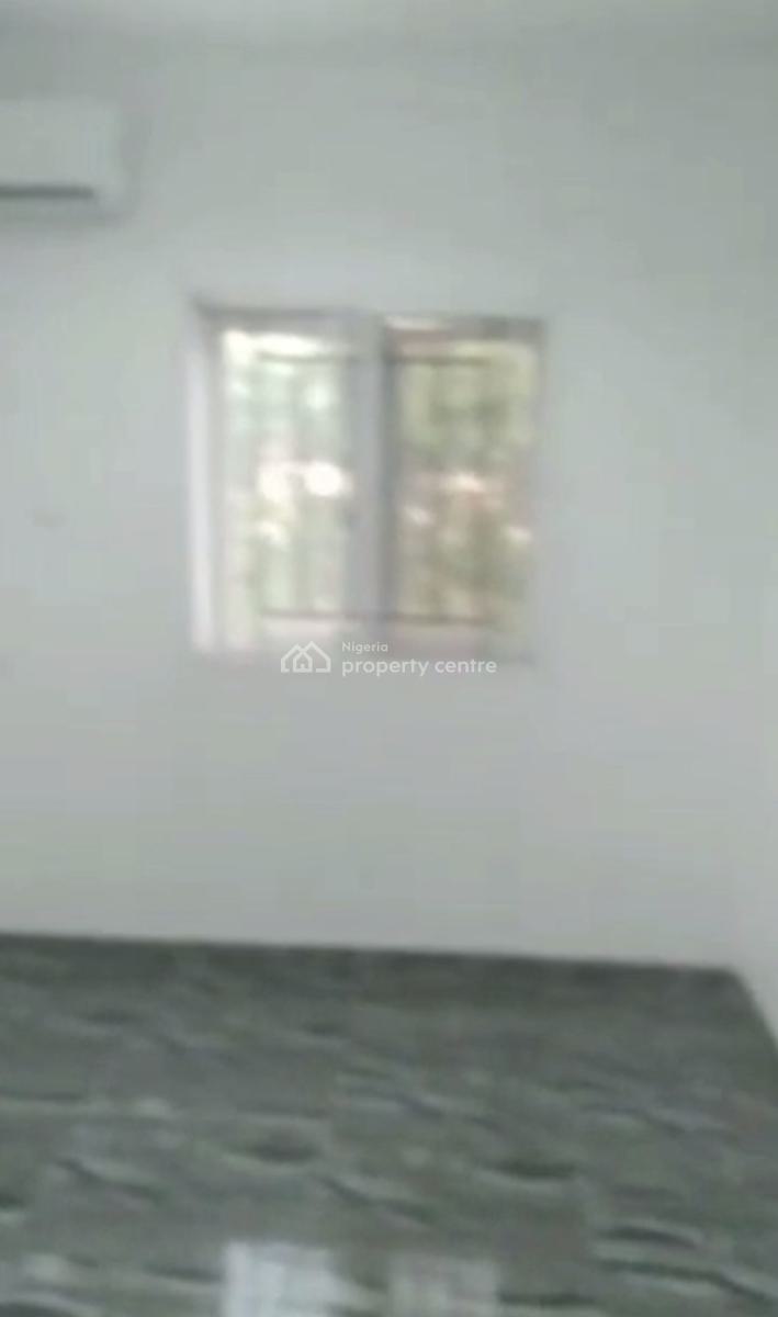 Fully Detached 3 Bedroom Bungalow in Self Compound, Von Road, Lugbe District, Abuja, Detached Bungalow for Rent