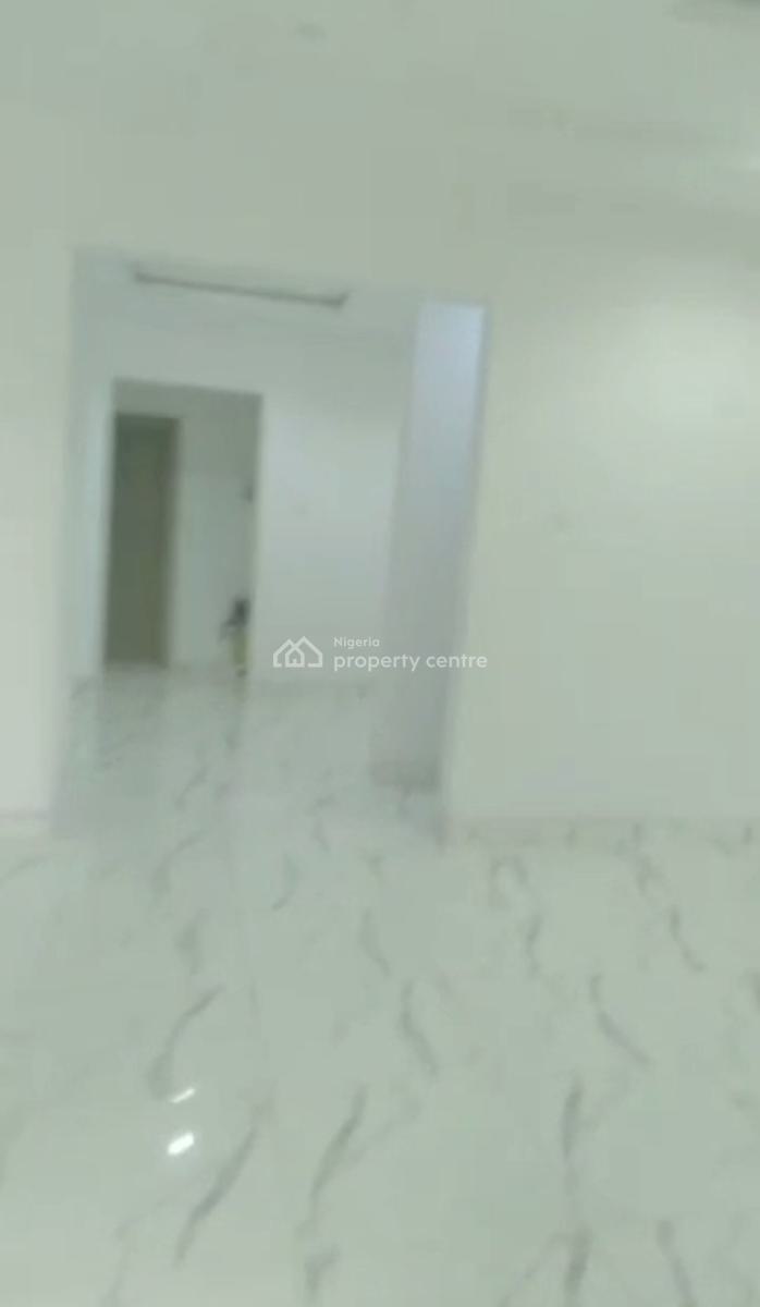 Fully Detached 3 Bedroom Bungalow in Self Compound, Von Road, Lugbe District, Abuja, Detached Bungalow for Rent