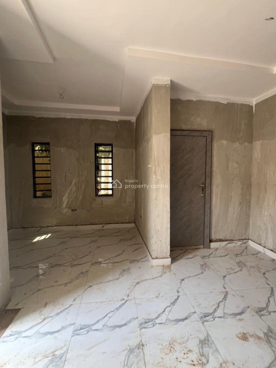 This Beautifully Designed 5-bedrooms Detached Duplex Sitting on 400sqm, Omole Phase 1, Ikeja, Lagos, Detached Duplex for Sale