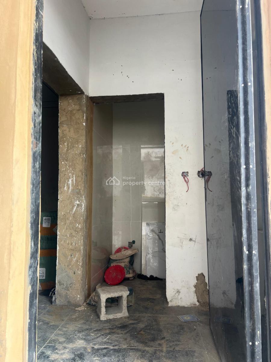 Exquisite and Ultra-luxury 5-bedrooms Semidetached Duplex, Omole Phase 1, Ikeja, Lagos, Semi-detached Duplex for Sale