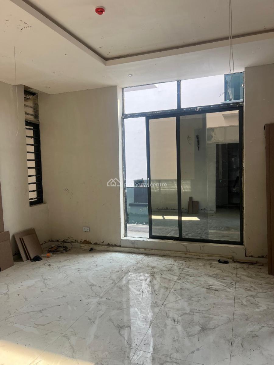 Exquisite and Ultra-luxury 5-bedrooms Semidetached Duplex, Omole Phase 1, Ikeja, Lagos, Semi-detached Duplex for Sale