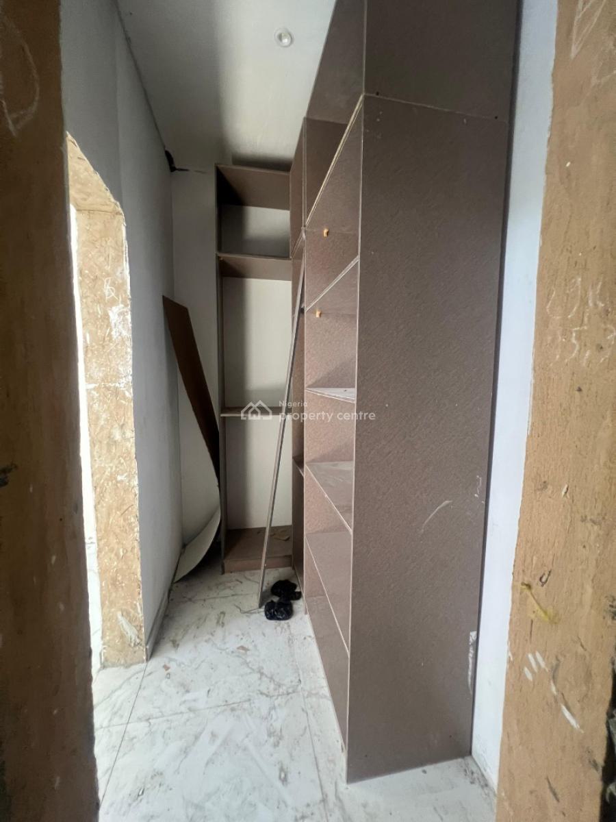 Exquisite and Ultra-luxury 5-bedrooms Semidetached Duplex, Omole Phase 1, Ikeja, Lagos, Semi-detached Duplex for Sale