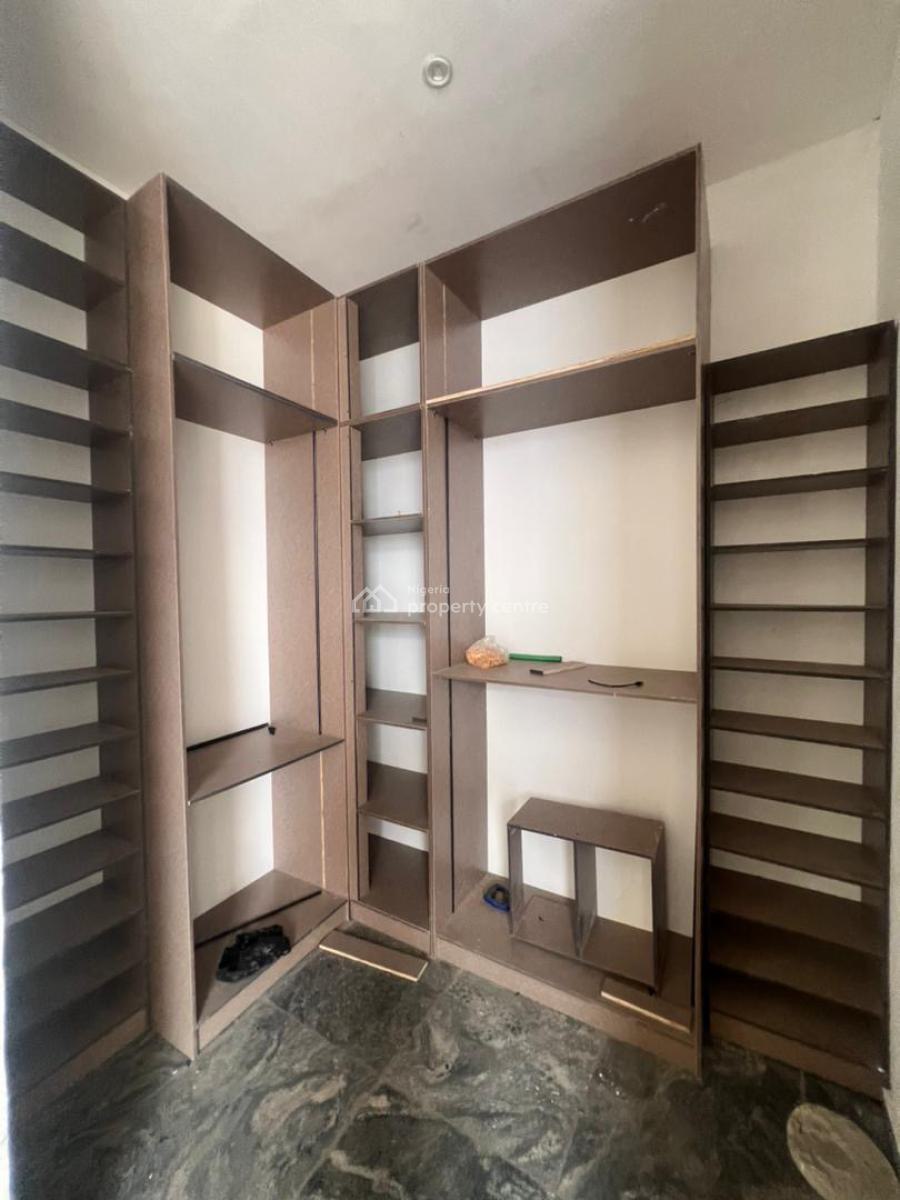 Exquisite and Ultra-luxury 5-bedrooms Semidetached Duplex, Omole Phase 1, Ikeja, Lagos, Semi-detached Duplex for Sale