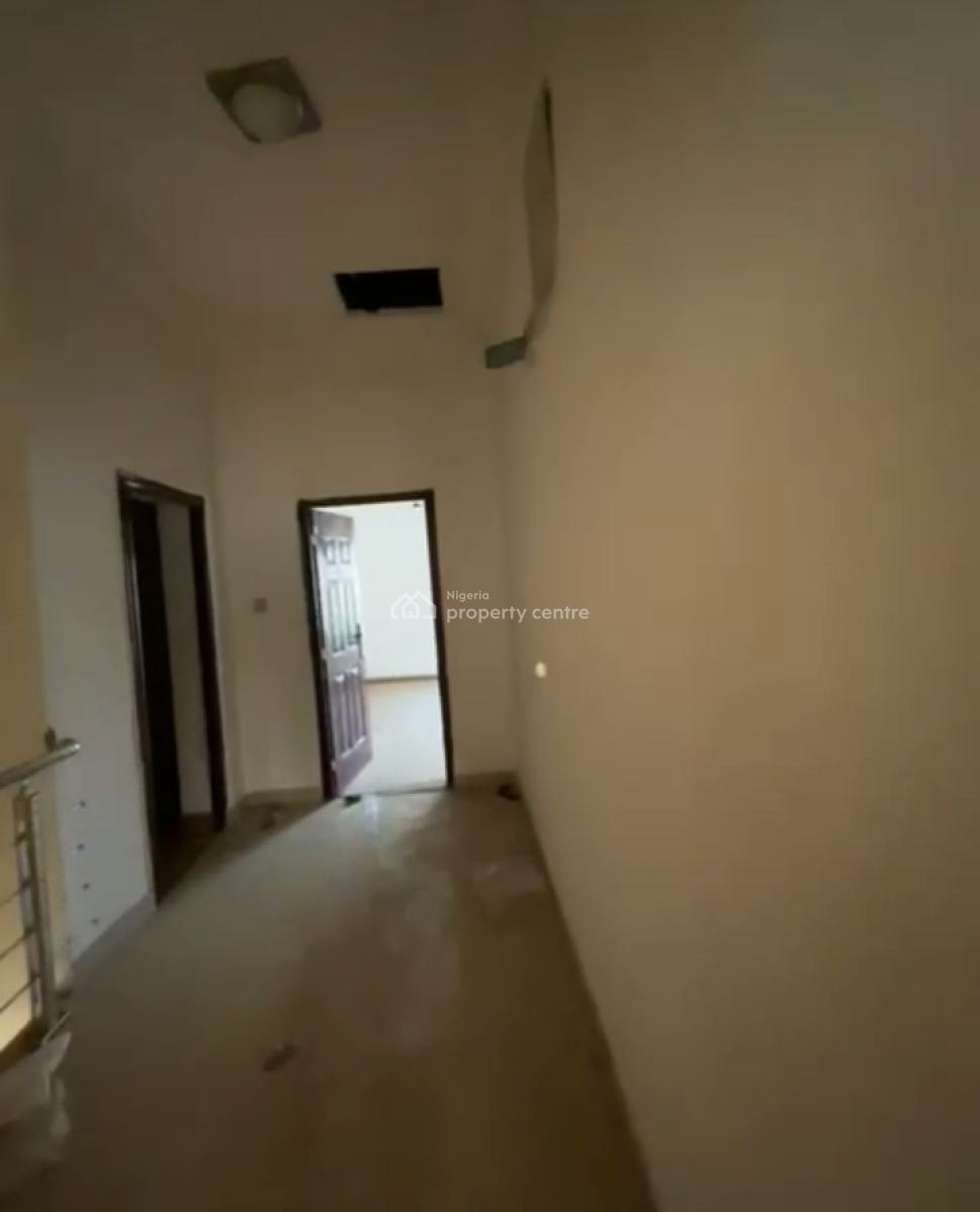 Premium 5-bedroom Semi-detached, Guzape District, Abuja, Semi-detached Duplex for Rent