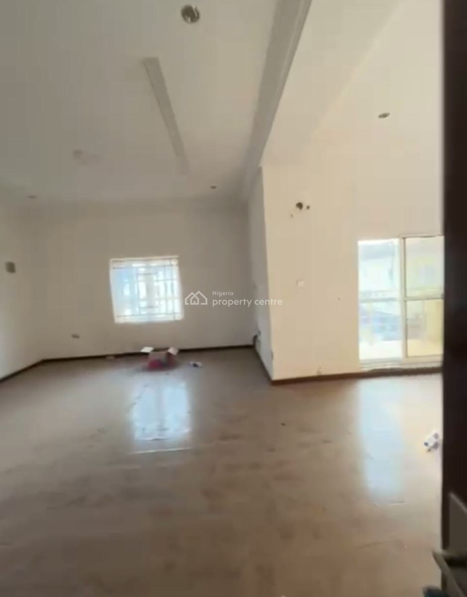 Premium 5-bedroom Semi-detached, Guzape District, Abuja, Semi-detached Duplex for Rent