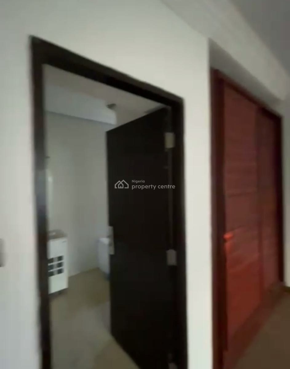 Premium 5-bedroom Semi-detached, Guzape District, Abuja, Semi-detached Duplex for Rent