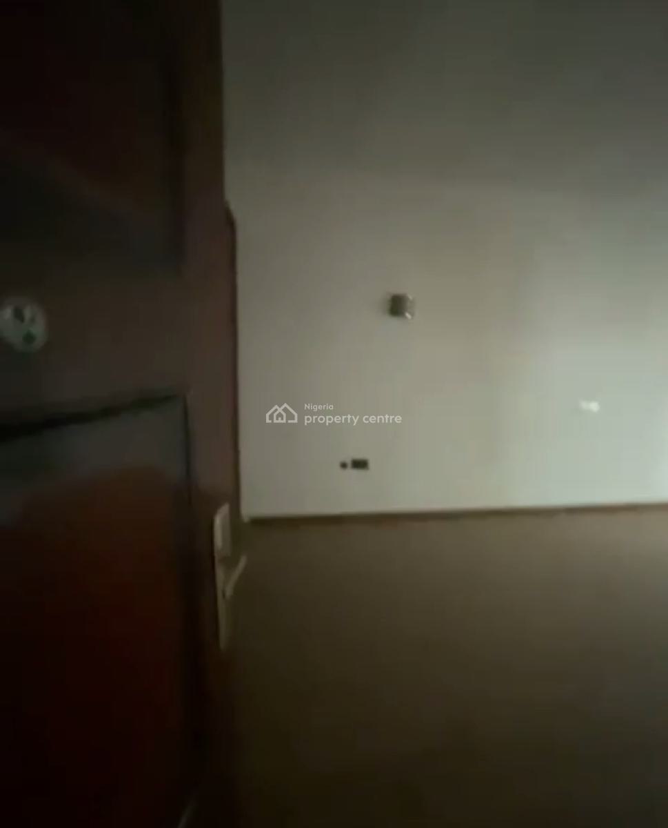 Premium 5-bedroom Semi-detached, Guzape District, Abuja, Semi-detached Duplex for Rent