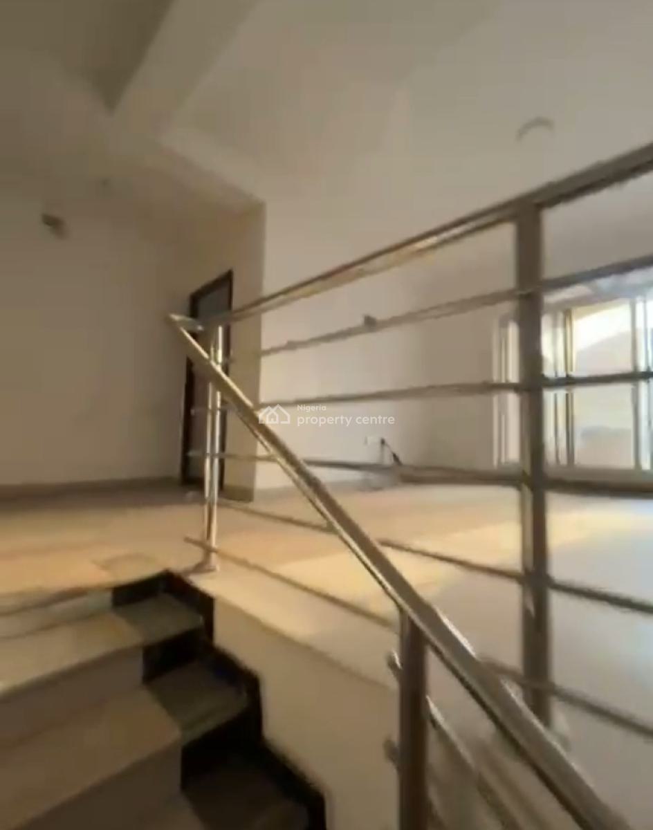 Premium 5-bedroom Semi-detached, Guzape District, Abuja, Semi-detached Duplex for Rent