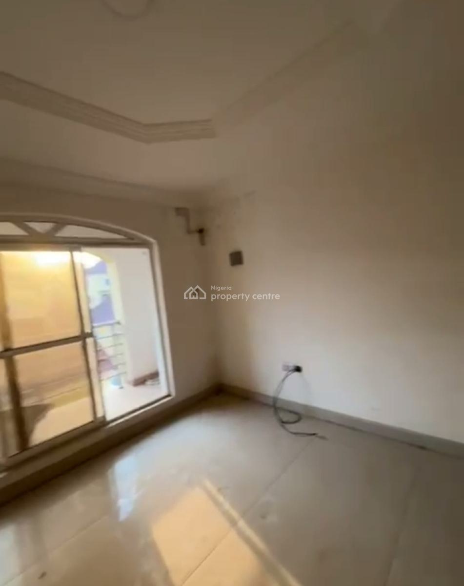 Premium 5-bedroom Semi-detached, Guzape District, Abuja, Semi-detached Duplex for Rent