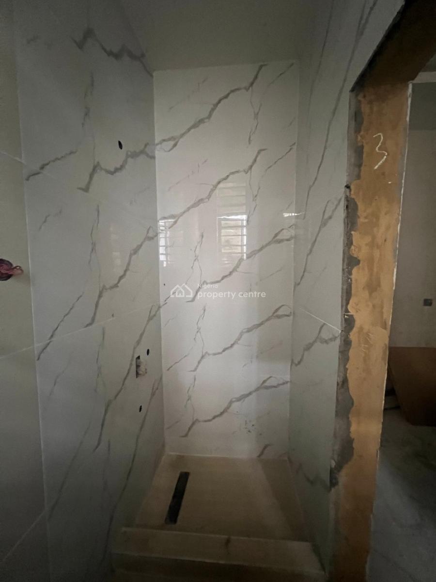 Exquisite and Ultra-luxury 5-bedrooms Fully Detached House with a Bq,, Omole Phase 1, Ikeja, Lagos, Detached Duplex for Sale