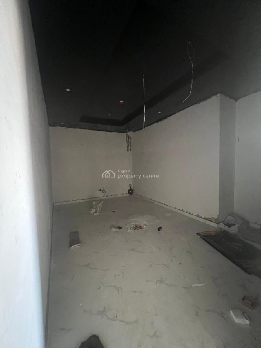 Exquisite and Ultra-luxury 5-bedrooms Fully Detached House with a Bq,, Omole Phase 1, Ikeja, Lagos, Detached Duplex for Sale