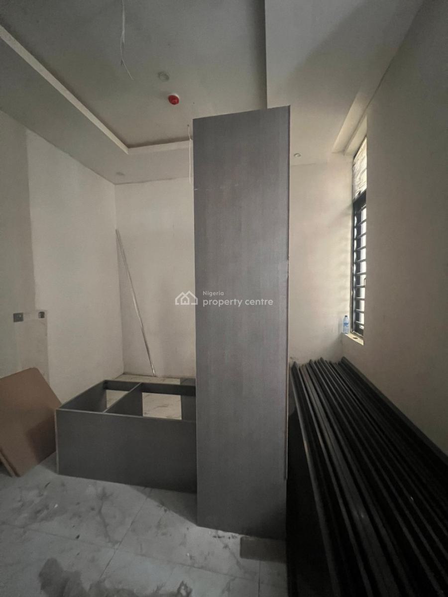 Exquisite and Ultra-luxury 5-bedrooms Fully Detached House with a Bq,, Omole Phase 1, Ikeja, Lagos, Detached Duplex for Sale