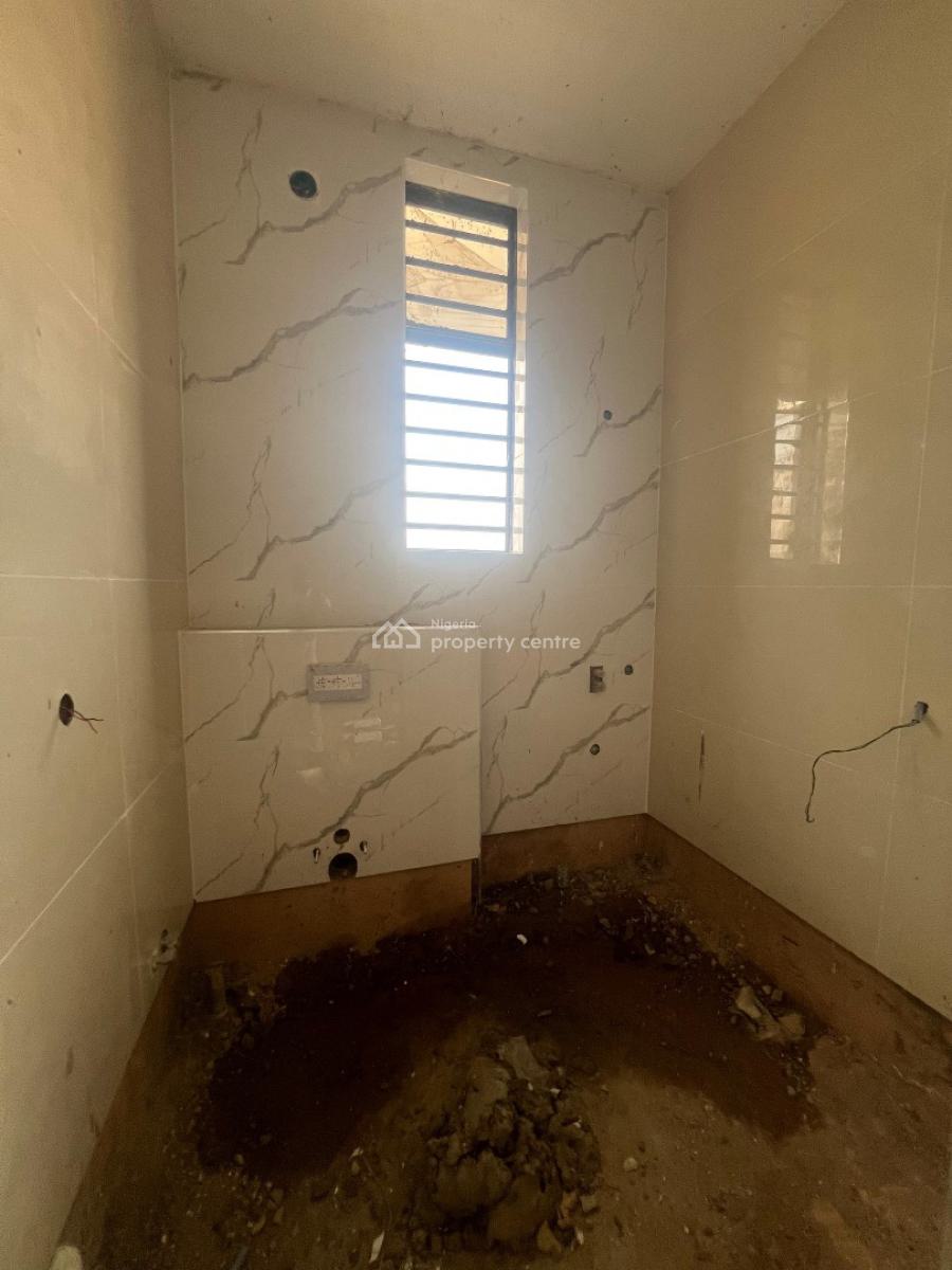 Exquisite and Ultra-luxury 5-bedrooms Fully Detached House with a Bq,, Omole Phase 1, Ikeja, Lagos, Detached Duplex for Sale