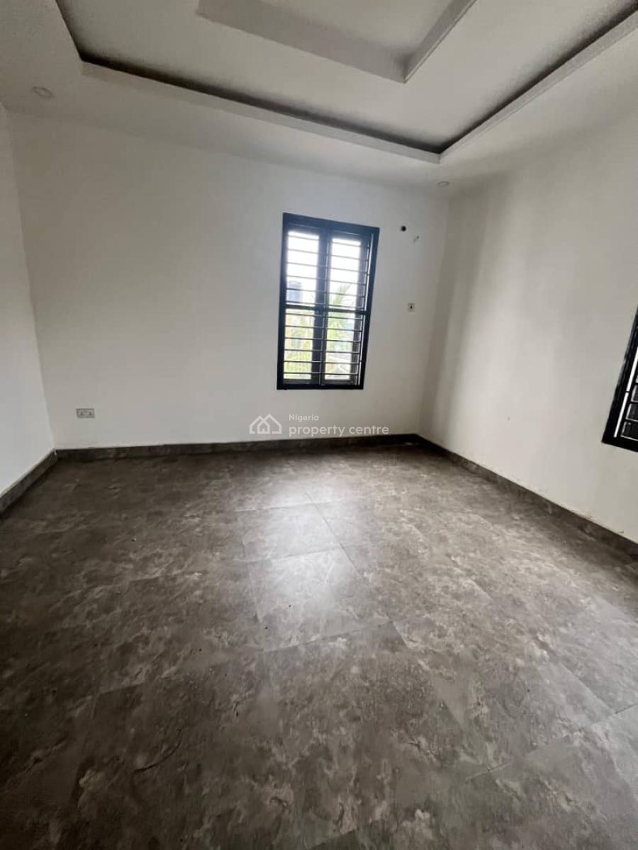 5 Bedroom Semi Detached Duplex, Alpha Beach , New Road, Lekki, Lagos, Semi-detached Duplex for Rent