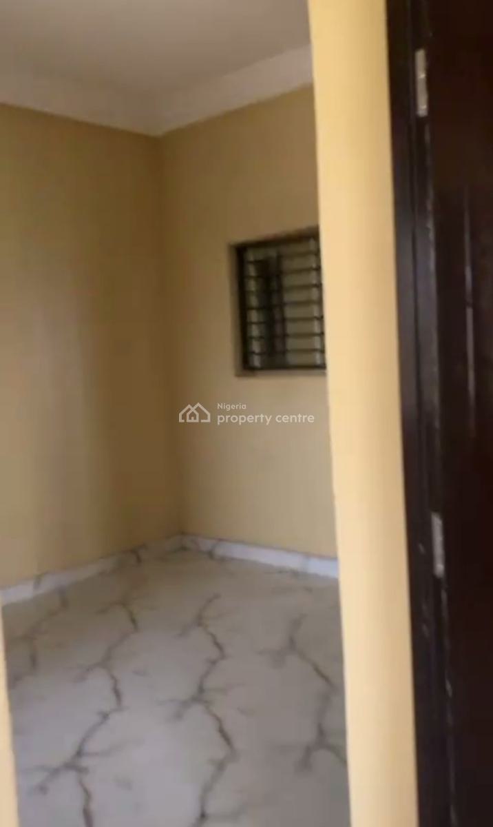Newly Built One Bedroom Flat, Jabi, Abuja, Mini Flat (room and Parlour) for Rent