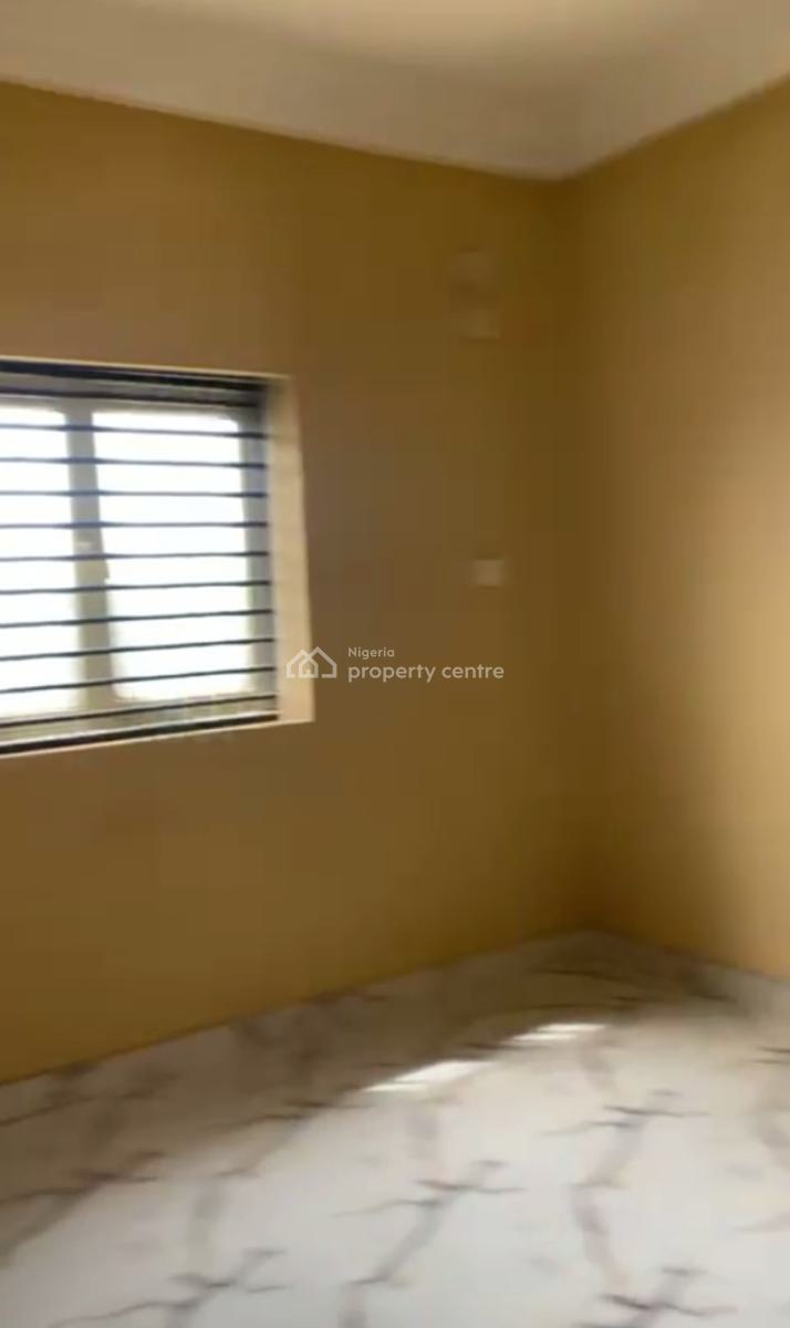 Newly Built One Bedroom Flat, Jabi, Abuja, Mini Flat (room and Parlour) for Rent