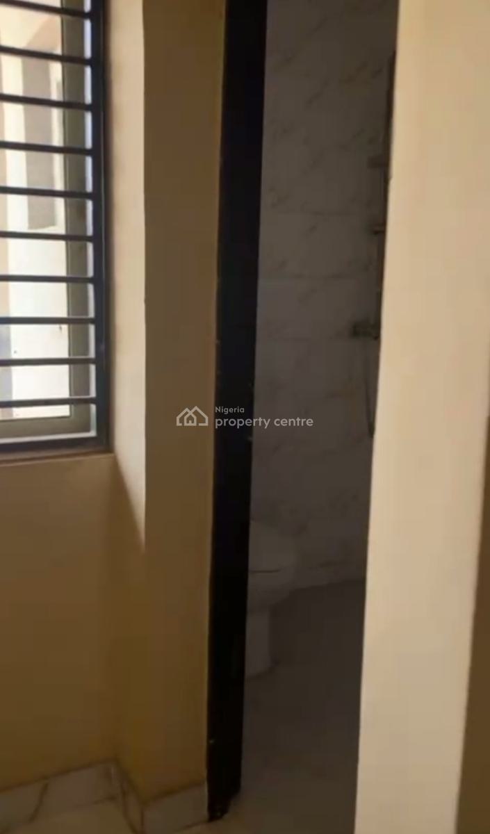 Newly Built One Bedroom Flat, Jabi, Abuja, Mini Flat (room and Parlour) for Rent
