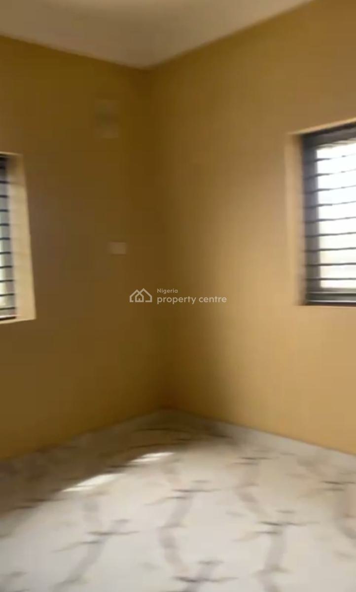 Newly Built One Bedroom Flat, Jabi, Abuja, Mini Flat (room and Parlour) for Rent